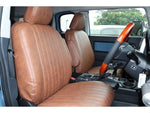 FJ CRUISER 4WD