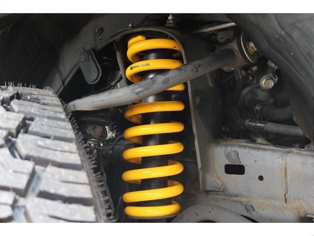 FJ CRUISER 4WD