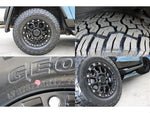 FJ CRUISER 4WD