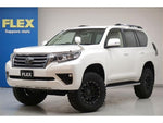 LANDCRUISER PRADO