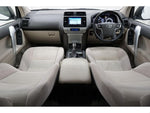 LANDCRUISER PRADO