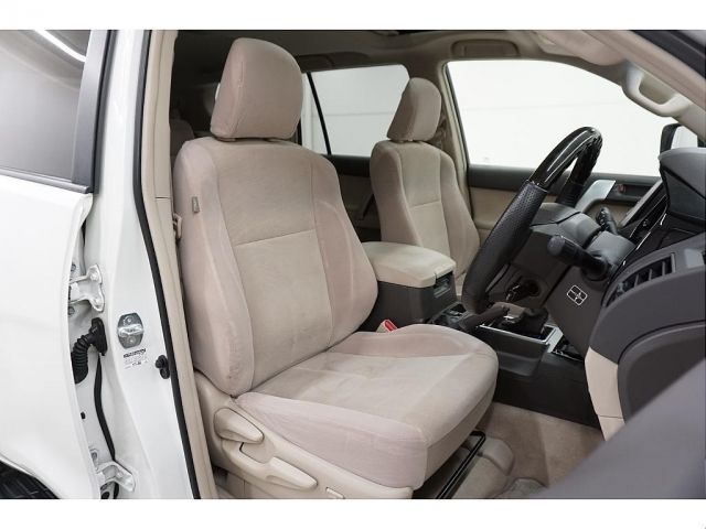 LANDCRUISER PRADO