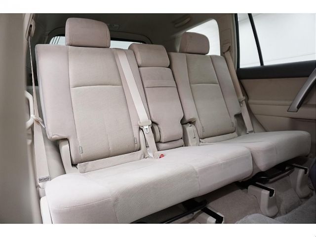 LANDCRUISER PRADO