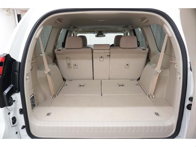 LANDCRUISER PRADO
