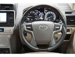 LANDCRUISER PRADO