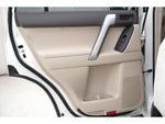 LANDCRUISER PRADO