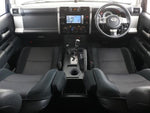 FJ CRUISER 4WD