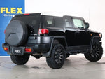 FJ CRUISER 4WD