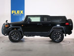 FJ CRUISER 4WD