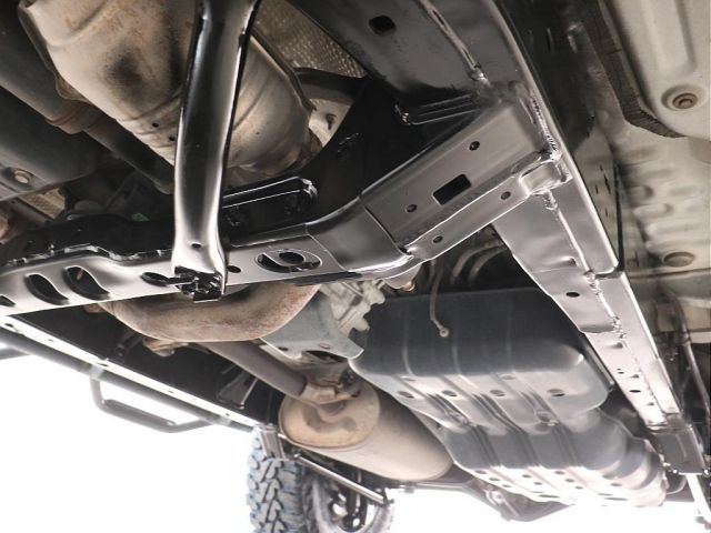 FJ CRUISER 4WD