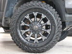 FJ CRUISER 4WD