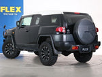 FJ CRUISER 4WD