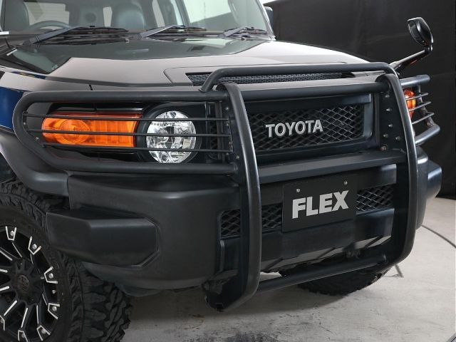 FJ CRUISER 4WD