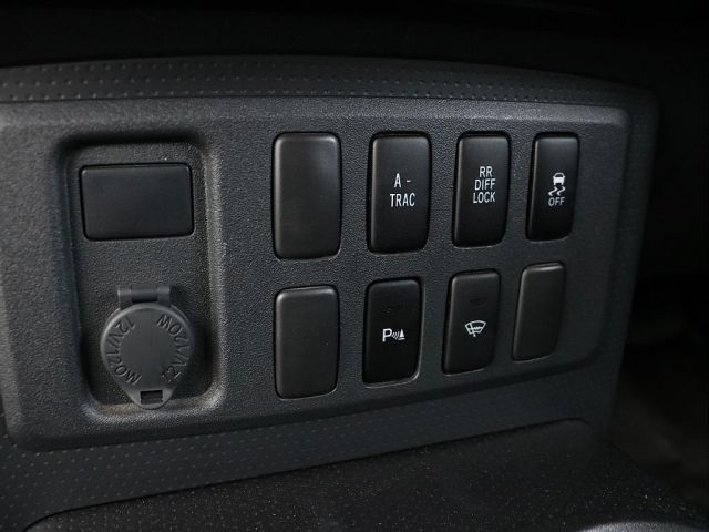 FJ CRUISER 4WD