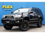 HILUXSURF wagon 4WD