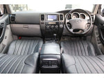 HILUXSURF wagon 4WD