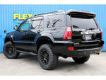 HILUXSURF wagon 4WD