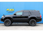 HILUXSURF wagon 4WD
