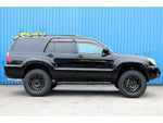HILUXSURF wagon 4WD