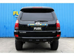 HILUXSURF wagon 4WD