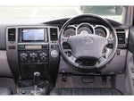 HILUXSURF wagon 4WD