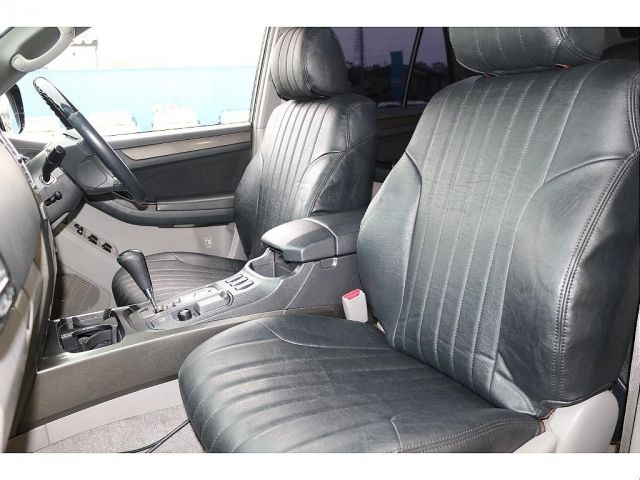 HILUXSURF wagon 4WD