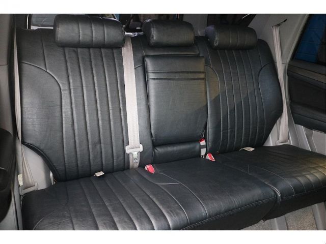 HILUXSURF wagon 4WD