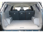 HILUXSURF wagon 4WD
