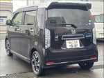 N-WGN CUSTOM