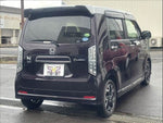N-WGN CUSTOM