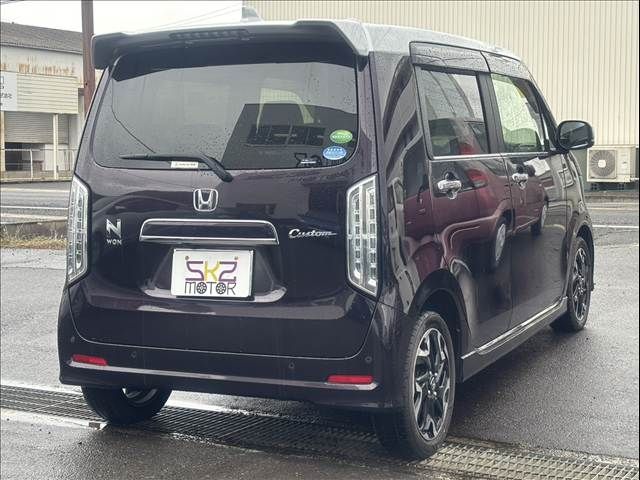 N-WGN CUSTOM