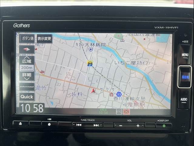 N-WGN CUSTOM
