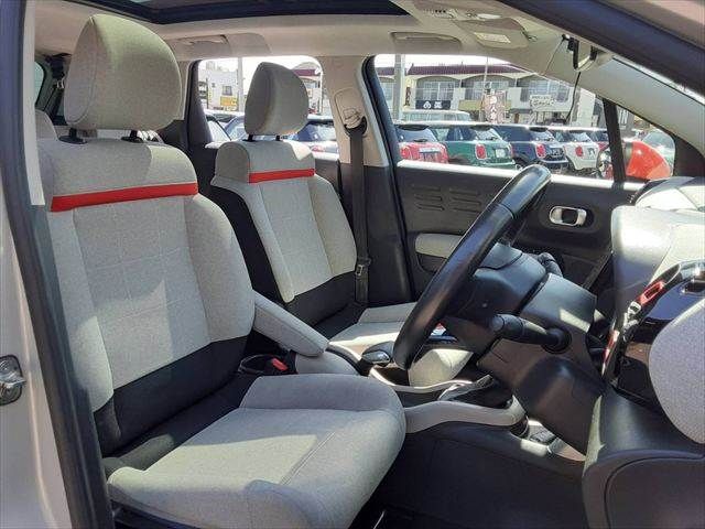 CITROEN C3 AIRCROSS SUV