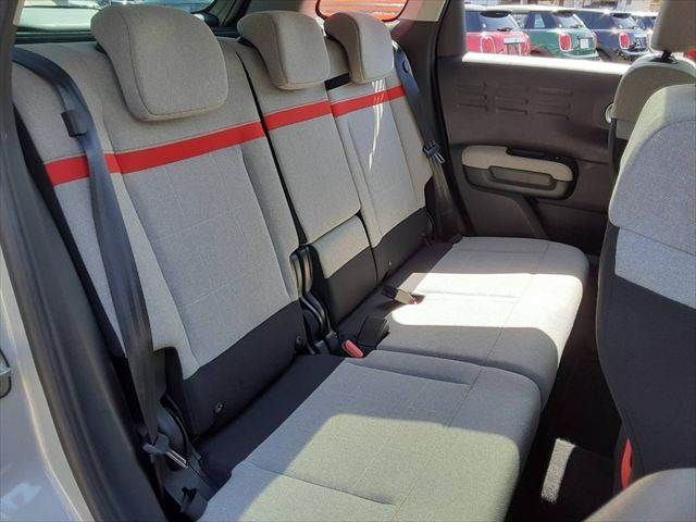CITROEN C3 AIRCROSS SUV