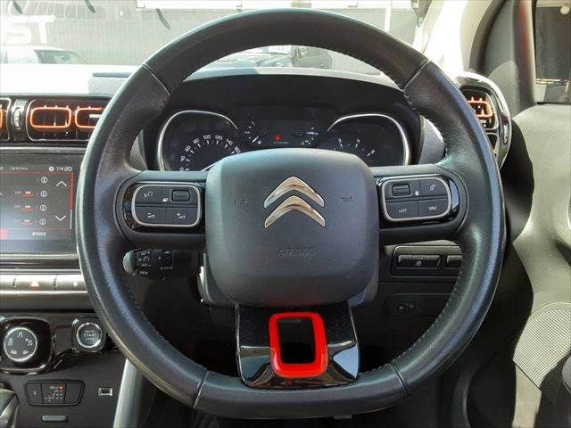 CITROEN C3 AIRCROSS SUV