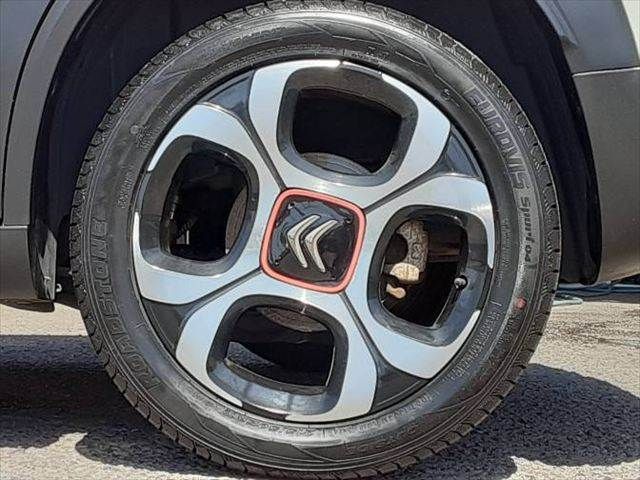 CITROEN C3 AIRCROSS SUV