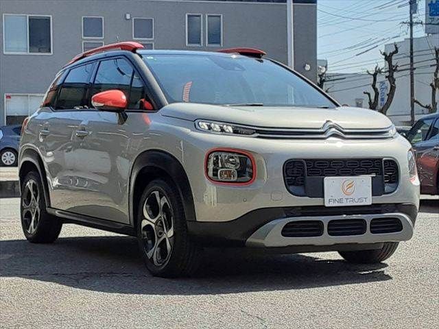 CITROEN C3 AIRCROSS SUV
