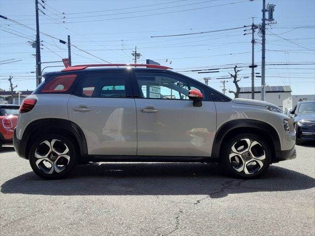 CITROEN C3 AIRCROSS SUV