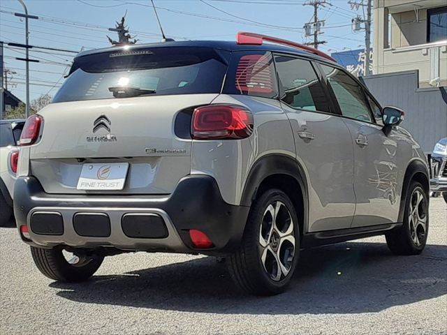 CITROEN C3 AIRCROSS SUV