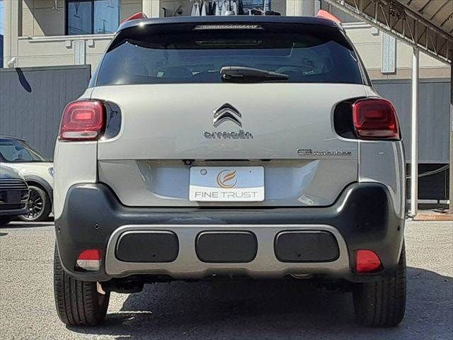 CITROEN C3 AIRCROSS SUV