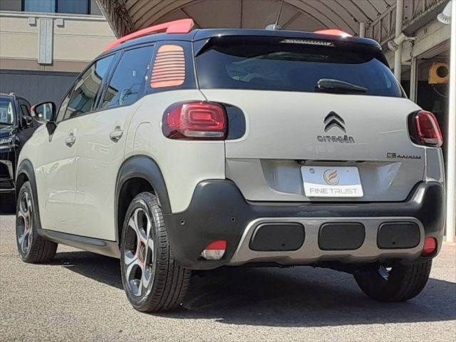 CITROEN C3 AIRCROSS SUV