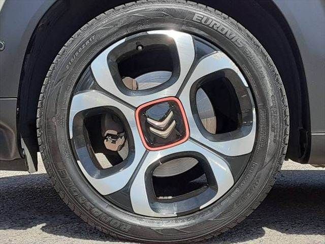 CITROEN C3 AIRCROSS SUV
