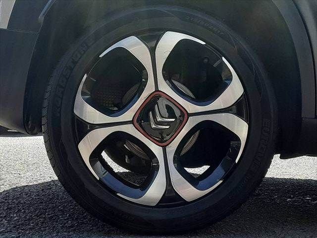 CITROEN C3 AIRCROSS SUV