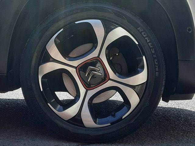 CITROEN C3 AIRCROSS SUV