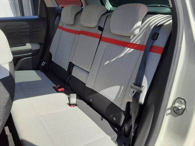 CITROEN C3 AIRCROSS SUV