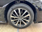 CROWN sedan hybrid