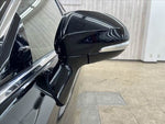 CROWN sedan hybrid