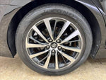 CROWN sedan hybrid