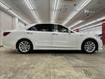 CROWN sedan hybrid