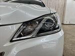 CROWN sedan hybrid